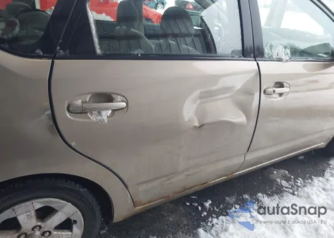 2009 Toyota Prius z USA, uszkodzony, nr VIN JTDKB20U193484872